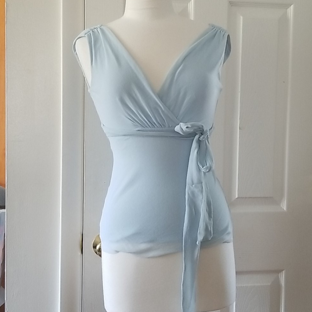 Designer top - Picture 4 of 10